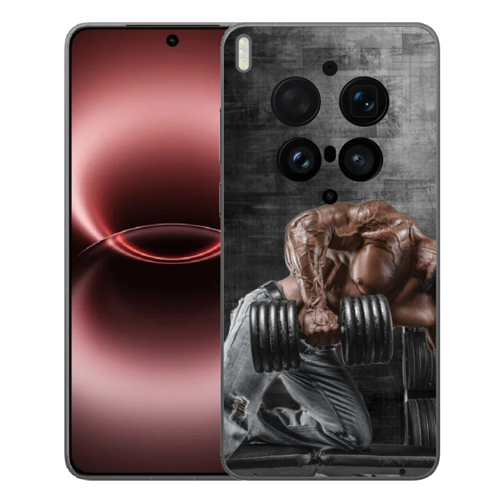 mmCase géltok a Vivo X300 Ultra-hoz – megerősítés 1