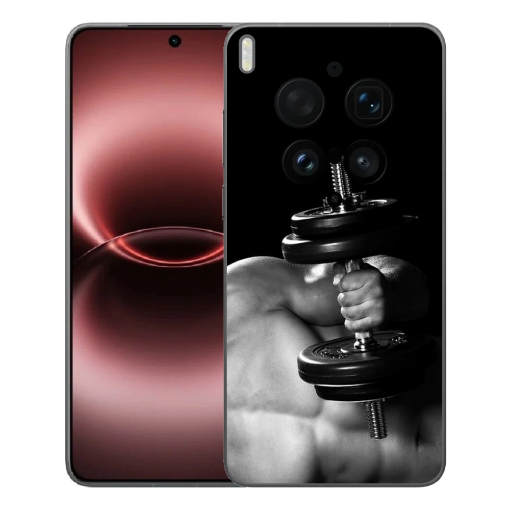 mmCase gél tok a Vivo X300 Ultra-hoz – megerősítés 2