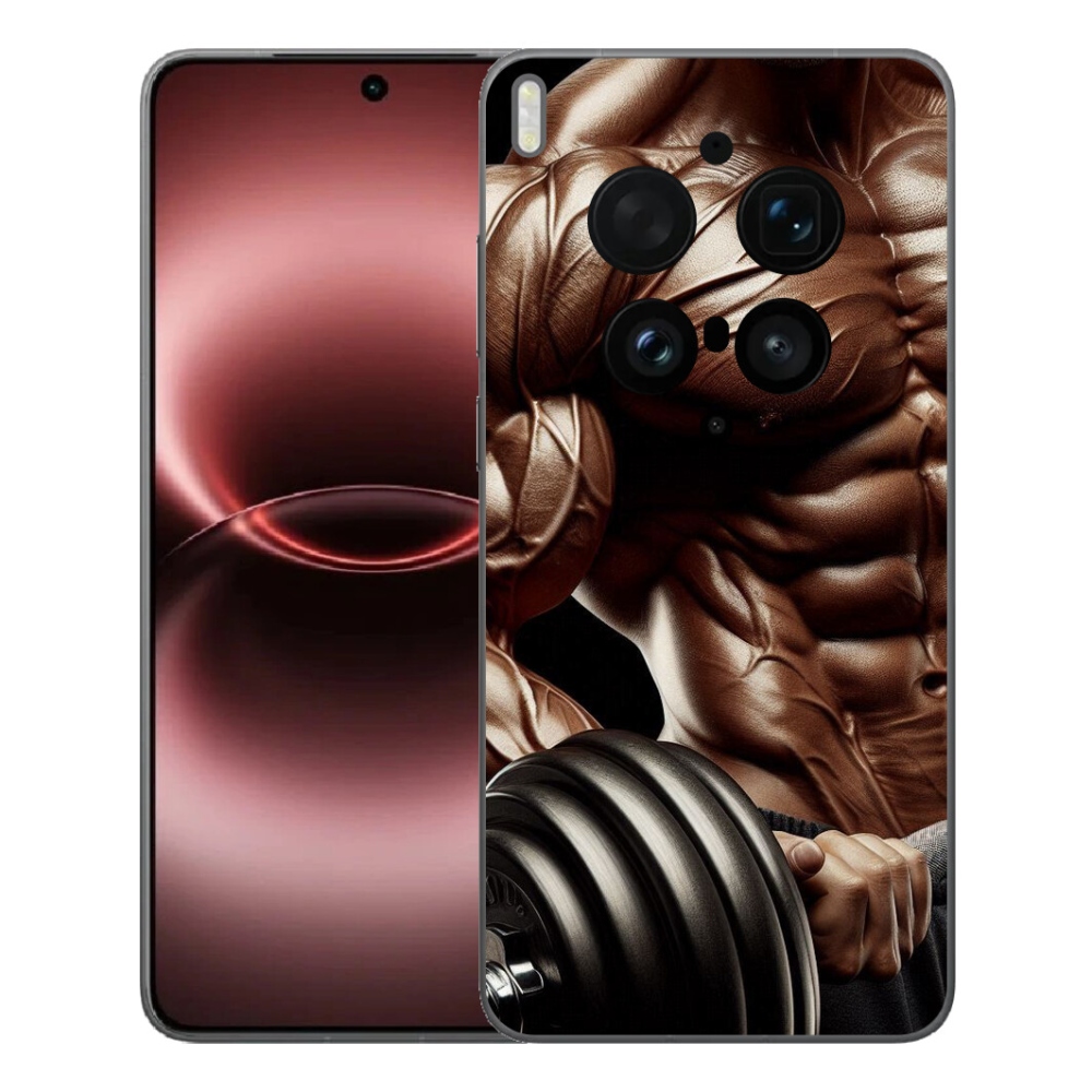 mmCase géltok a Vivo X300 Ultra-hoz – 4-es erősségű