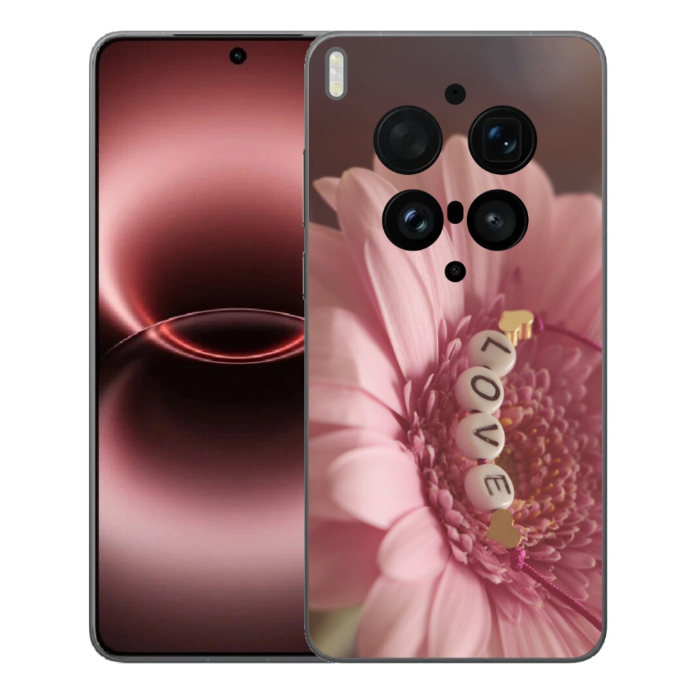 mmCase géltok a Vivo X300 Ultra-hoz – „love” medál