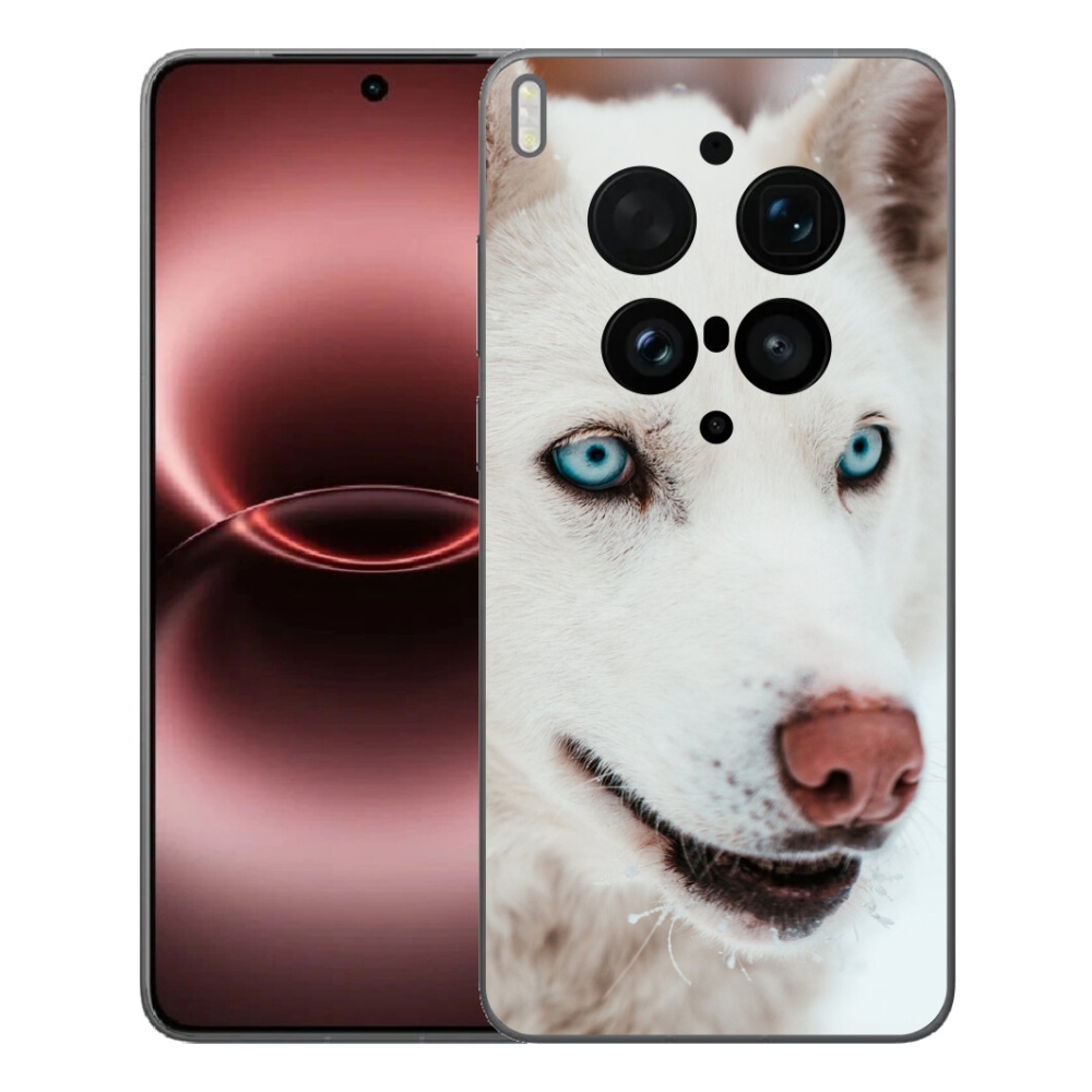 mmCase géltok a Vivo X300 Ultra-hoz – kutyaszemszögből