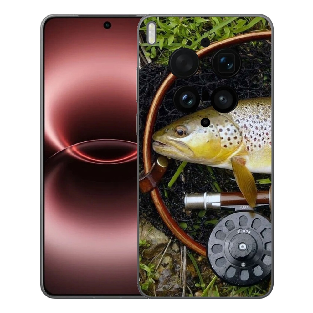mmCase géltok a Vivo X300 Ultra-hoz – pisztráng 2