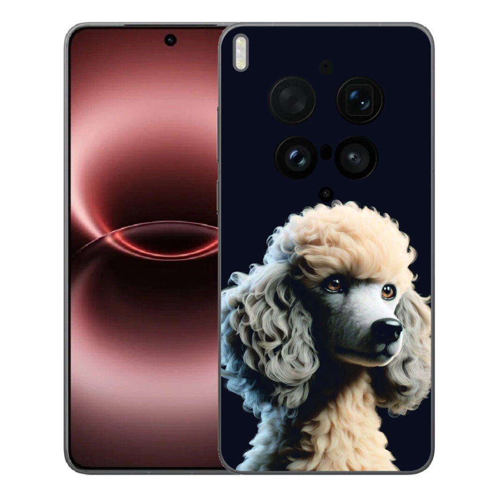 mmCase géltok a Vivo X300 Ultra-hoz – pudli