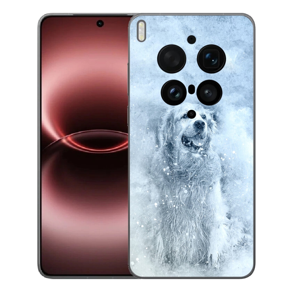 mmCase géltok a Vivo X300 Ultra-hoz – retriever