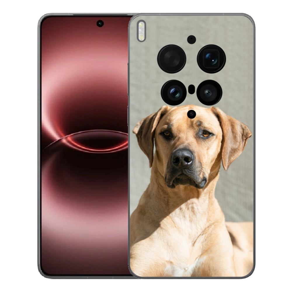 mmCase gél tok a Vivo X300 Ultra-hoz – ridgeback