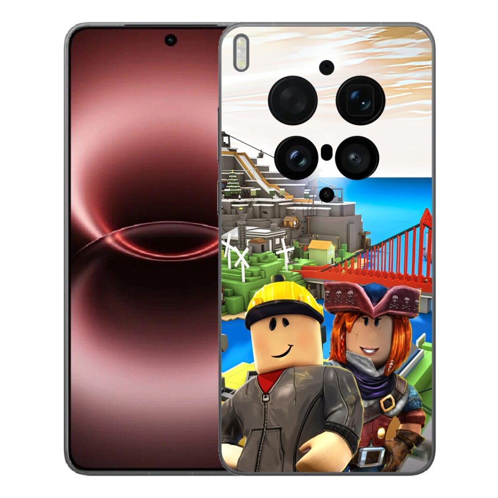 mmCase géltok a Vivo X300 Ultra-hoz – roblox 1