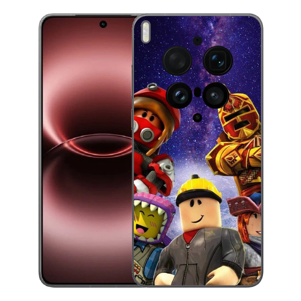 mmCase géltok a Vivo X300 Ultra-hoz – Roblox 3