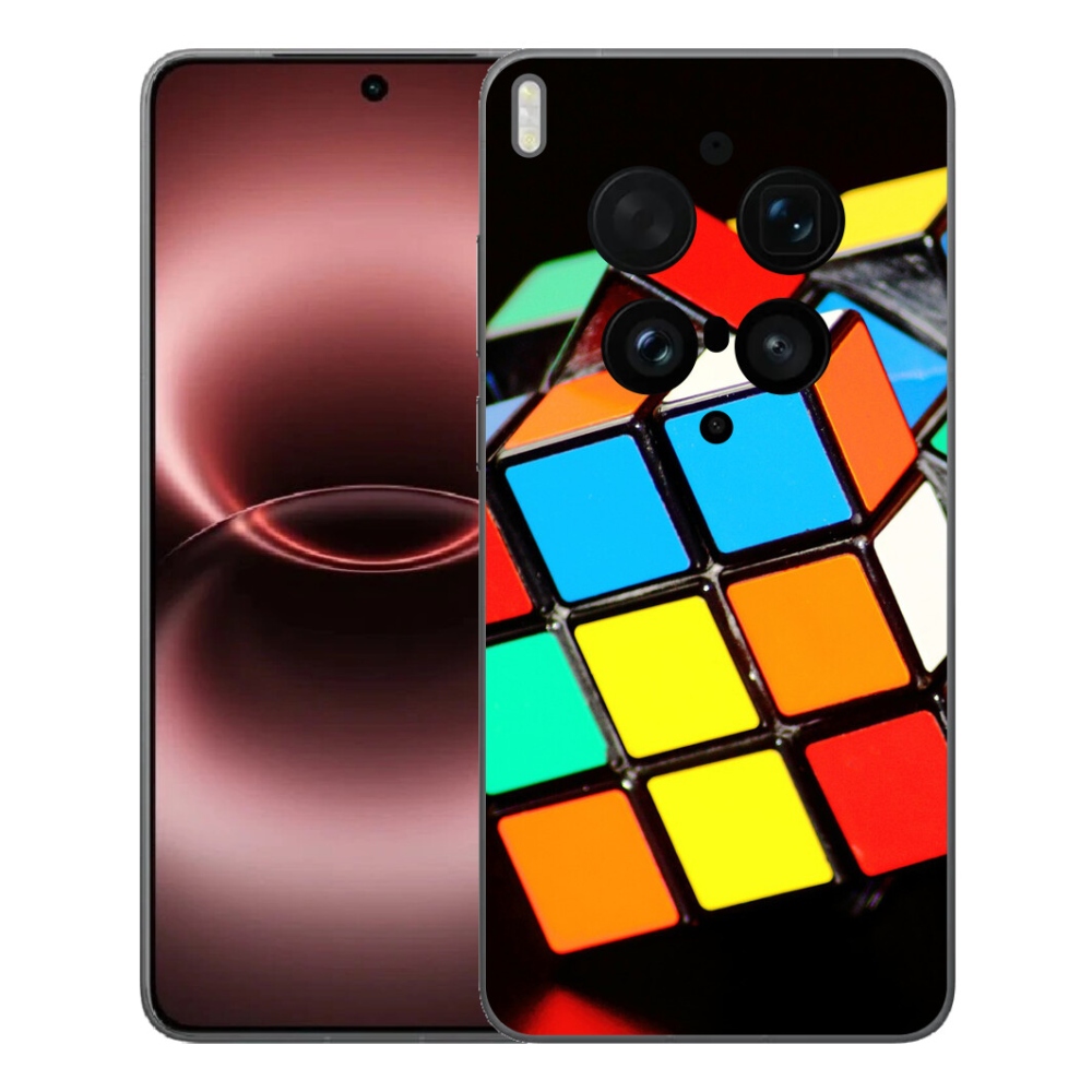 mmCase géltok a Vivo X300 Ultra-hoz – Rubik-kocka