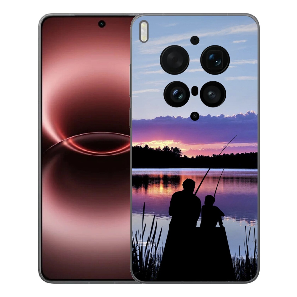 mmCase géltok a Vivo X300 Ultra-hoz – horgászat 2
