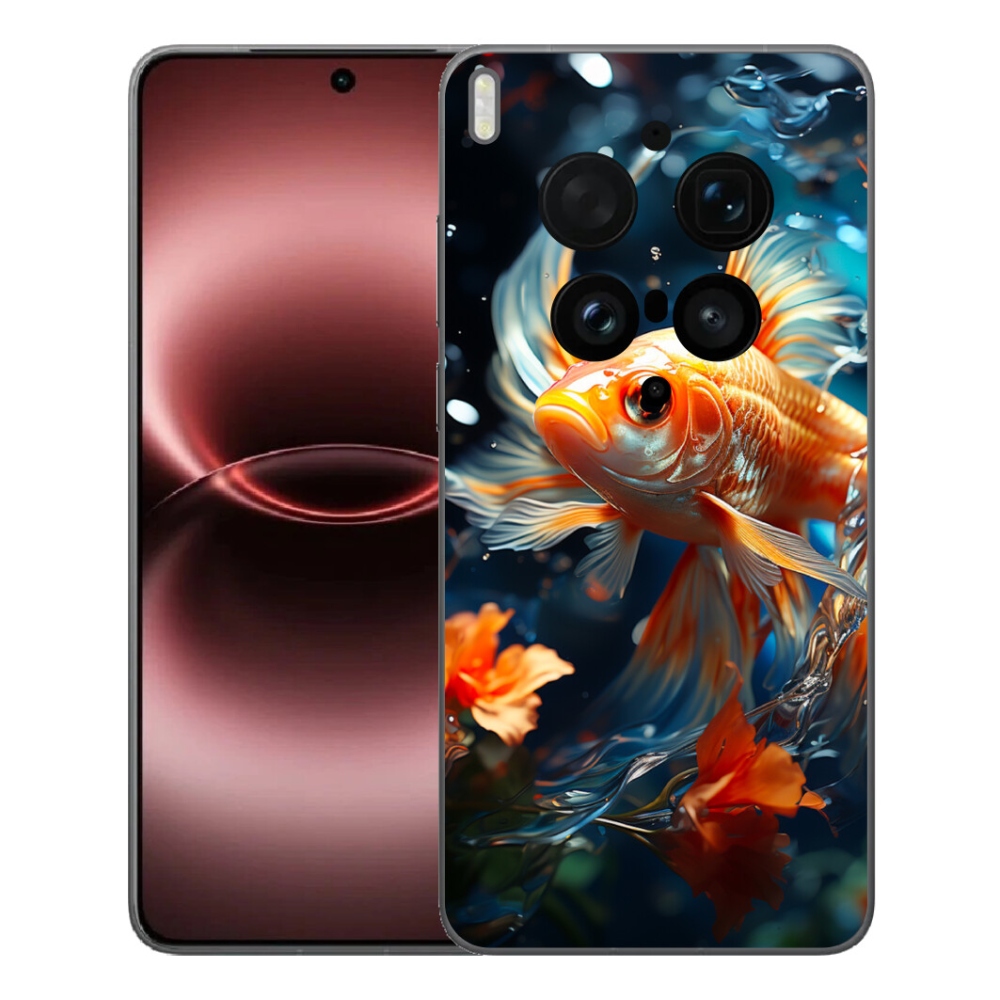 mmCase géltok a Vivo X300 Ultra-hoz – hal