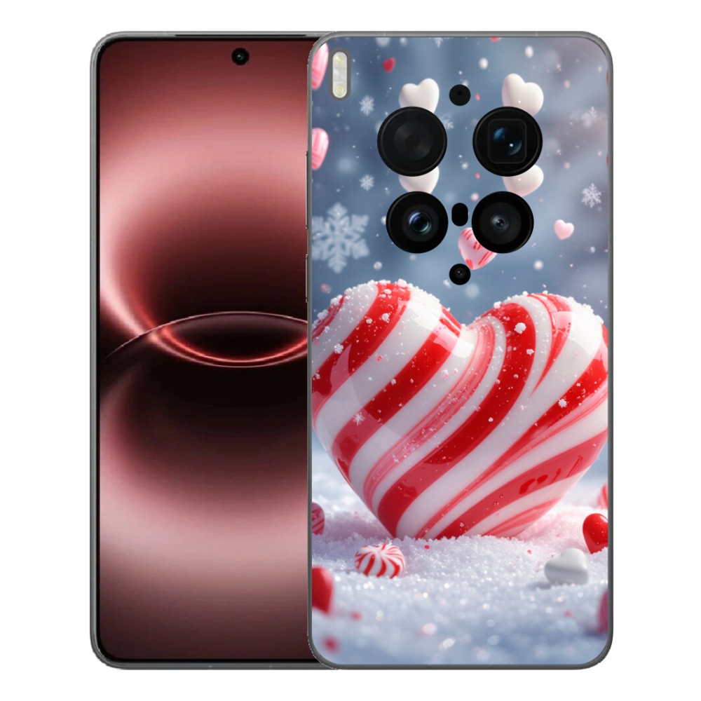 mmCase géltok a Vivo X300 Ultra-hoz – édes szív