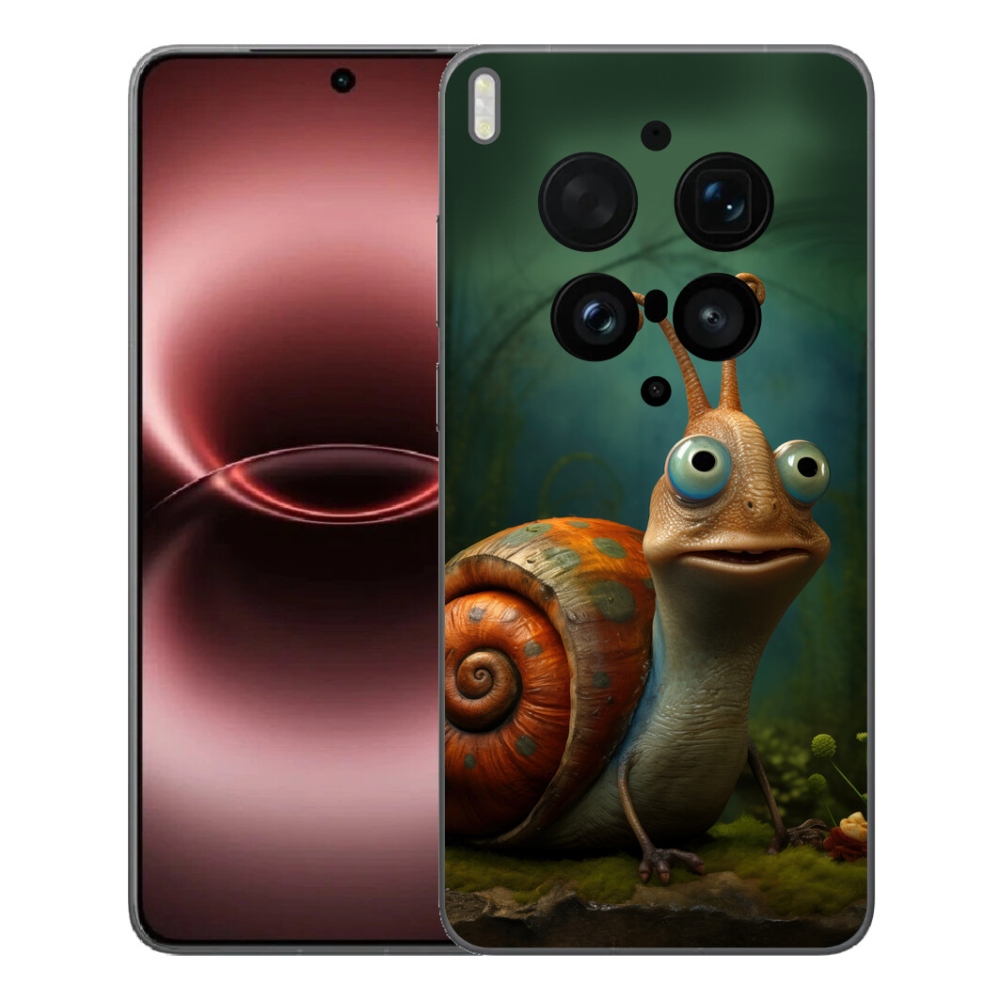 mmCase géltok a Vivo X300 Ultra-hoz – csiga