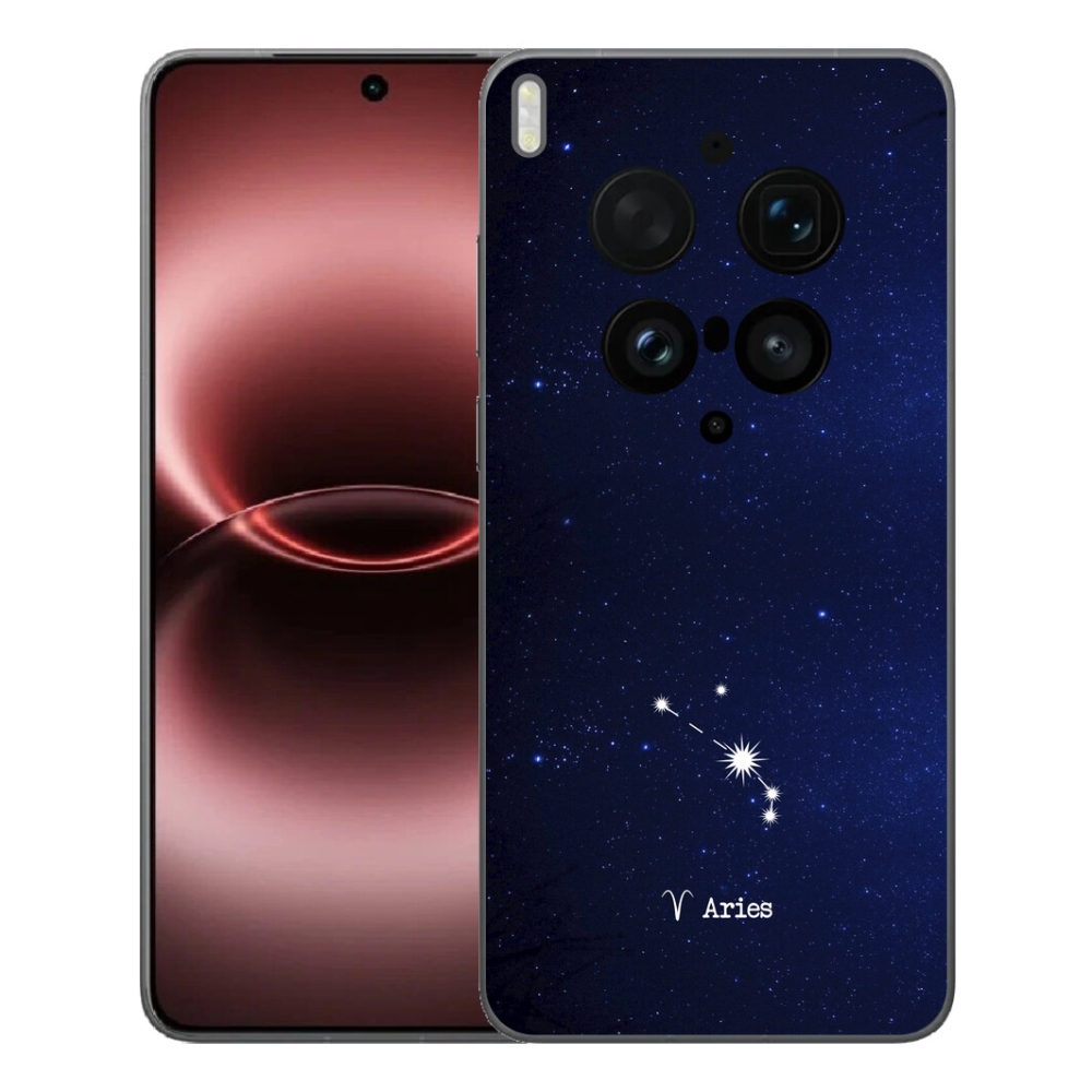 mmCase géltok a Vivo X300 Ultra-hoz – a Kos csillagkép
