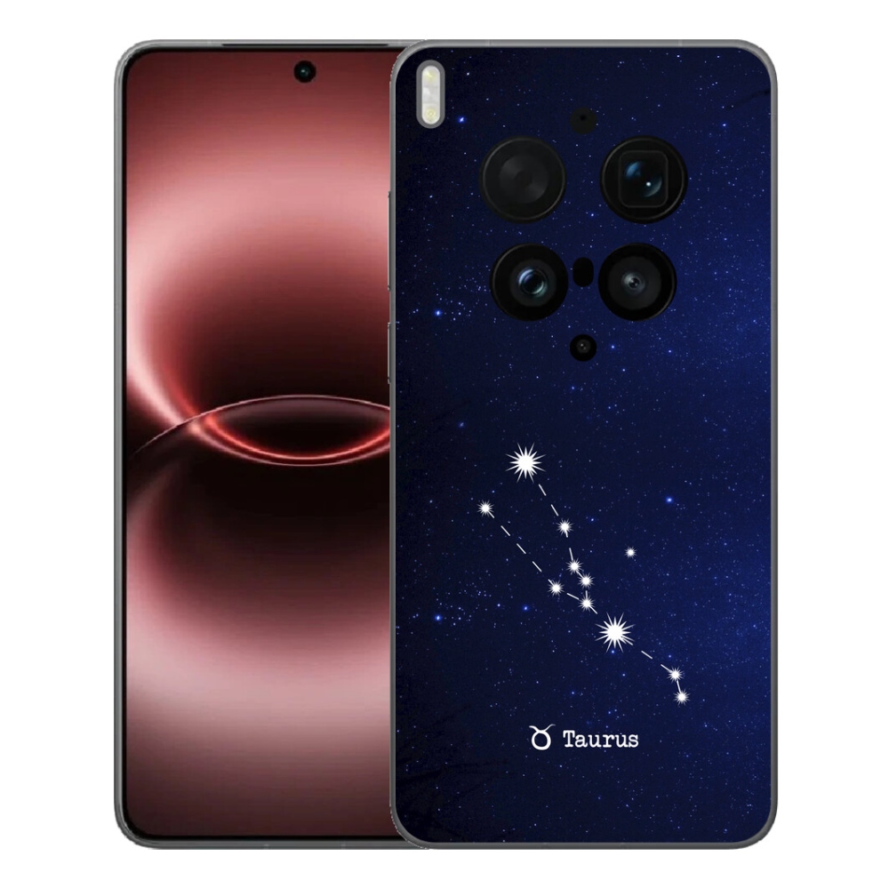 mmCase géltok a Vivo X300 Ultra-hoz – a Bika csillagkép