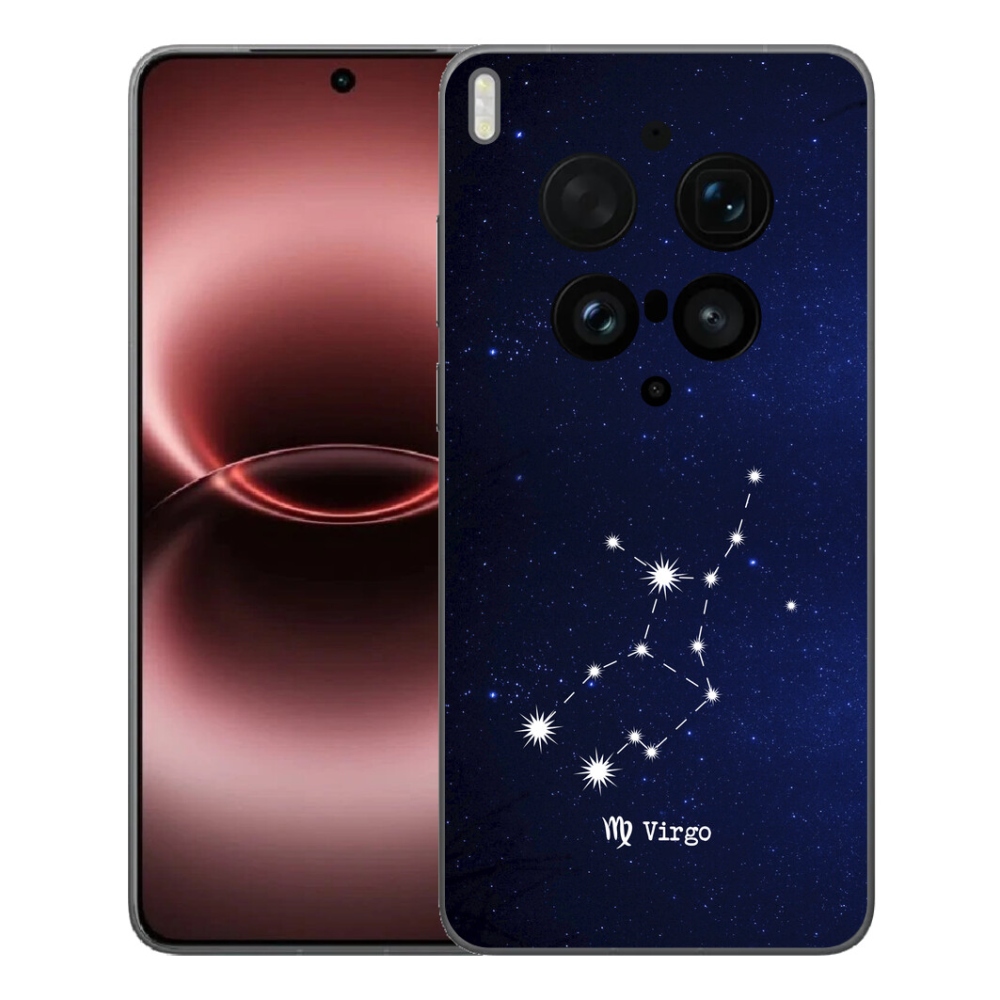 mmCase géltok a Vivo X300 Ultra-hoz – Szűz csillagkép