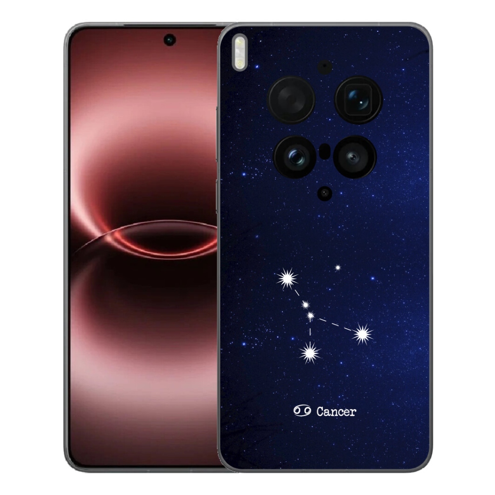 mmCase géltok a Vivo X300 Ultra-hoz – Rák csillagkép
