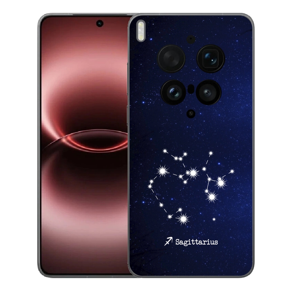 mmCase géltok a Vivo X300 Ultra-hoz – Nyilas csillagkép