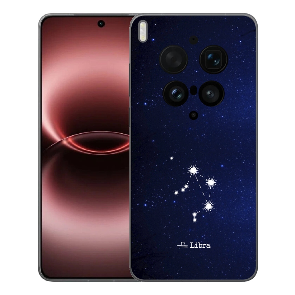 mmCase géltok a Vivo X300 Ultra-hoz – Mérleg csillagkép
