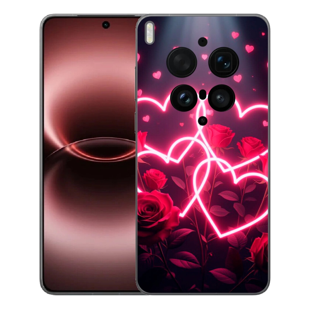 mmCase géltok a Vivo X300 Ultra-hoz – a szerelem szíve