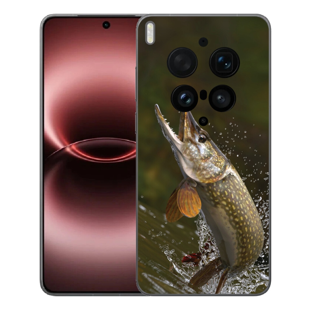 mmCase géltok a Vivo X300 Ultra-hoz – csuka