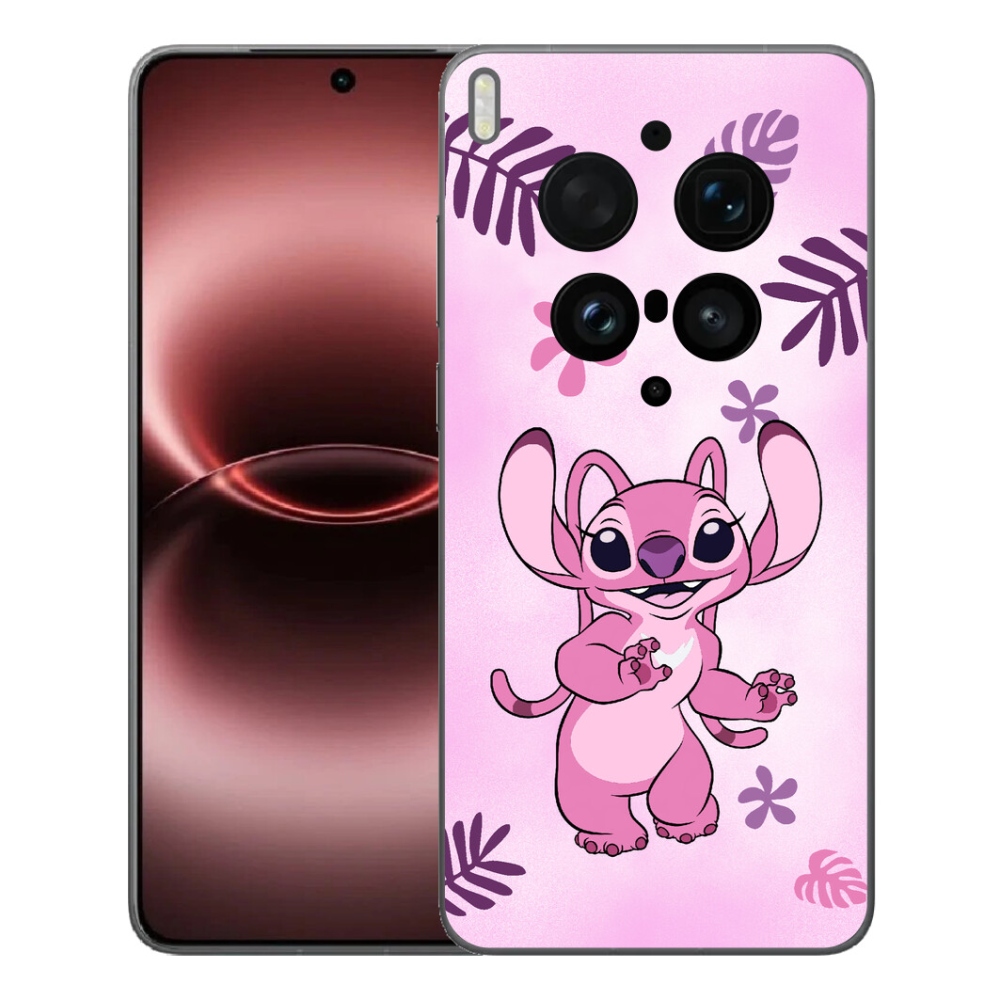 mmCase géltok a Vivo X300 Ultra-hoz – stitch 3