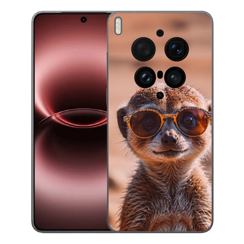 mmCase géltok a Vivo X300 Ultra-hoz – stílusos szurikáta