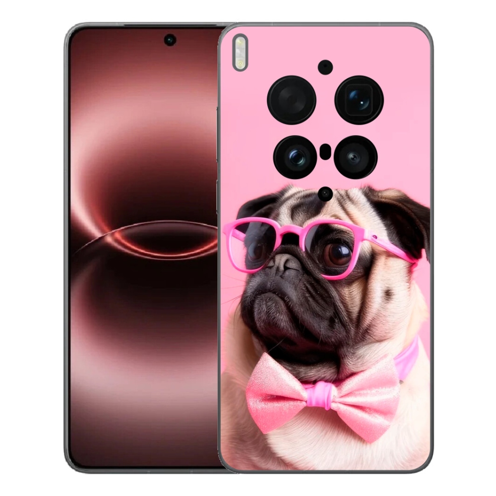 mmCase géltok a Vivo X300 Ultra-hoz – stílusos mopsz
