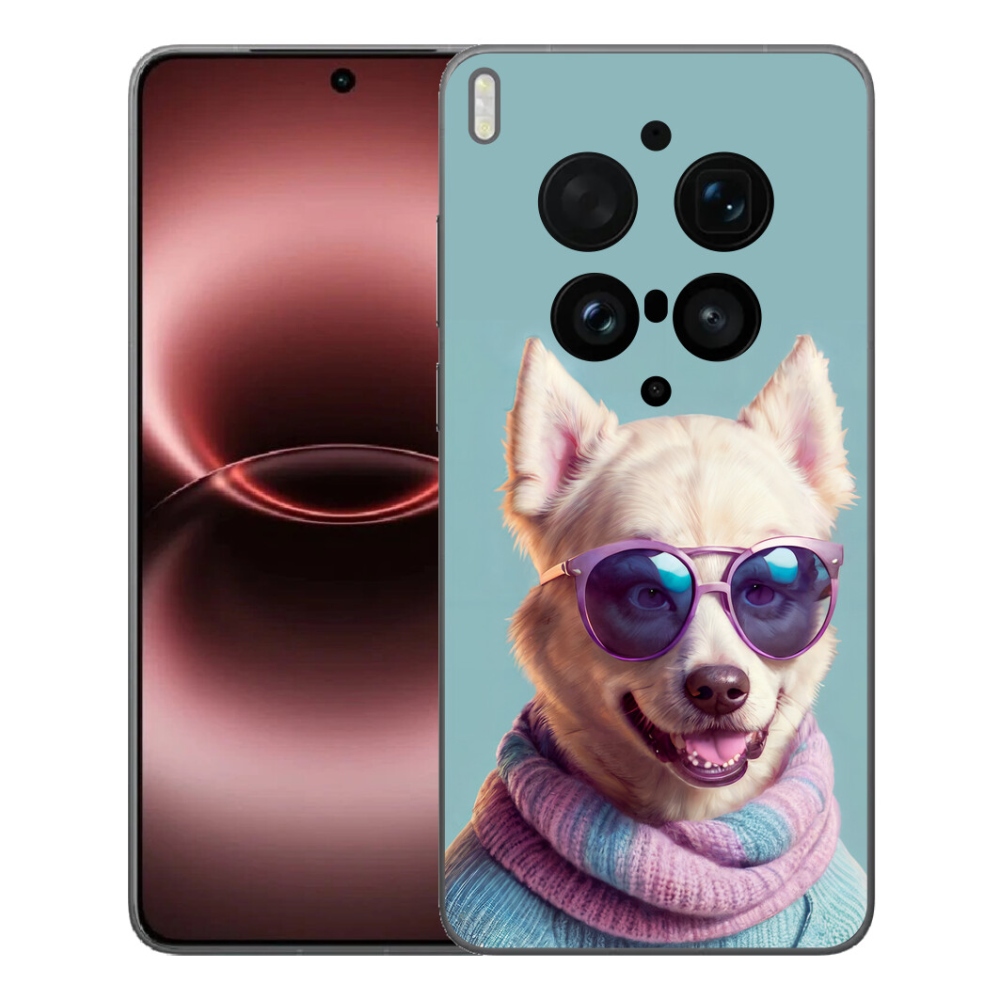mmCase géltok a Vivo X300 Ultra-hoz – stílusos német csúcsminőség