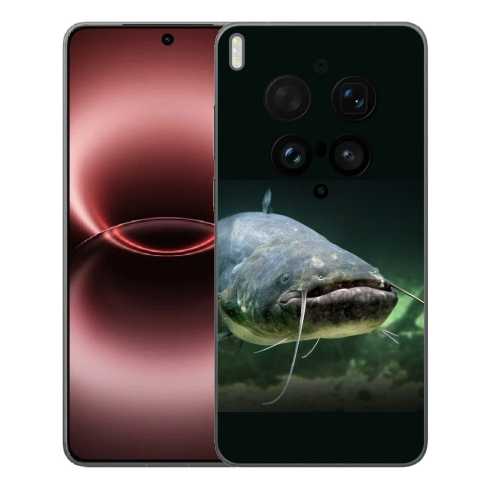 mmCase géltok a Vivo X300 Ultra-hoz – harcsa