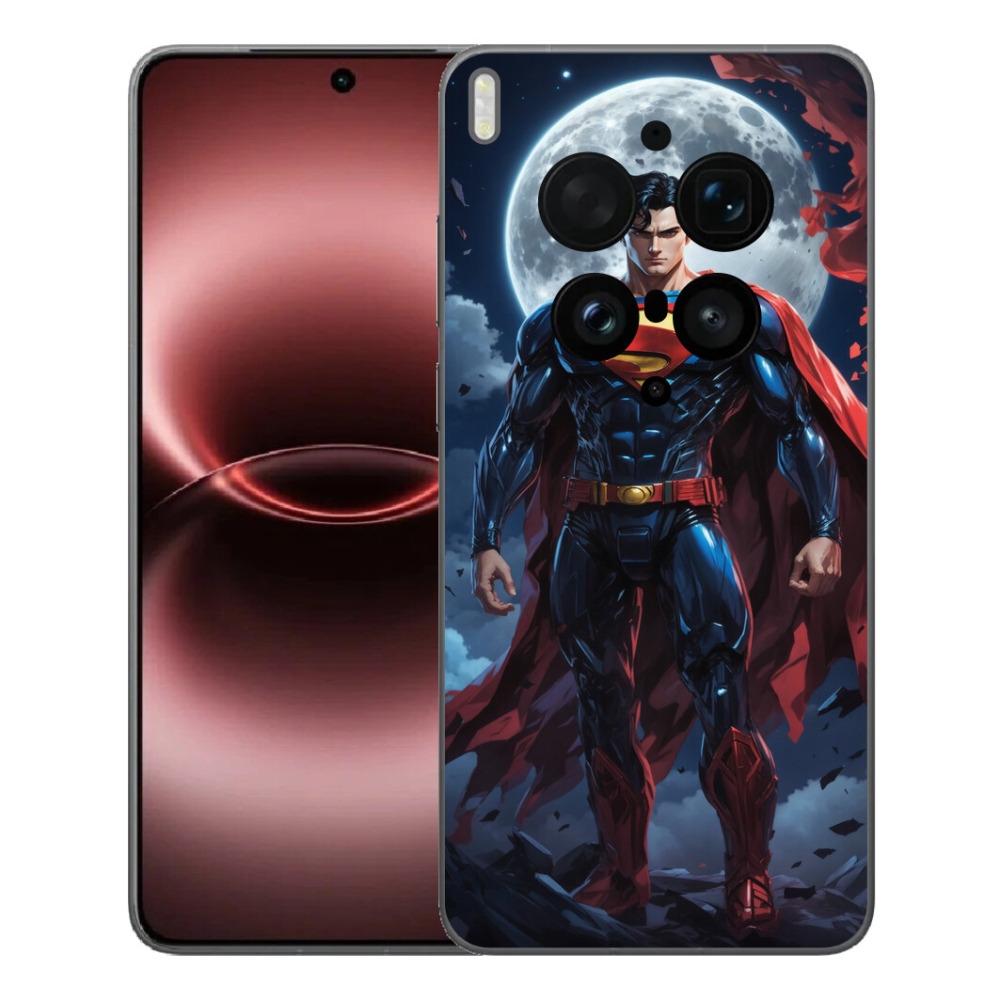 mmCase géltok a Vivo X300 Ultra-hoz – Superman