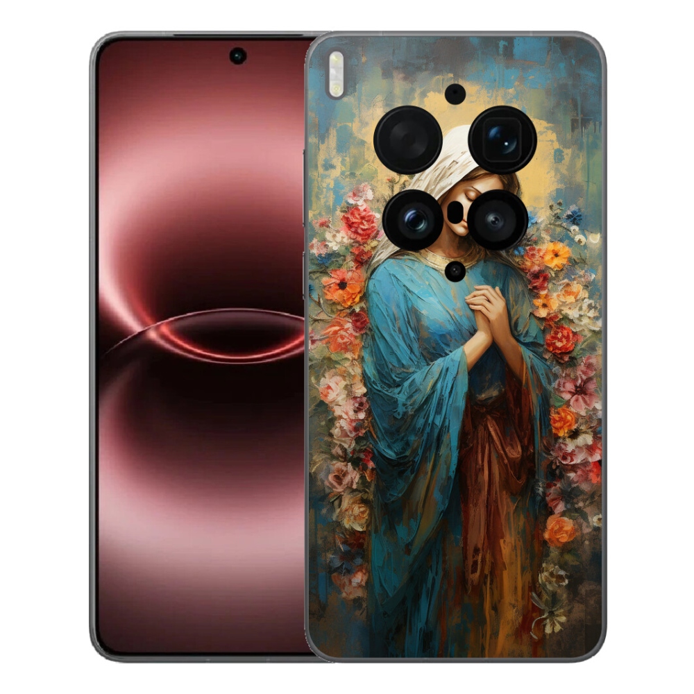 mmCase géltok a Vivo X300 Ultra-hoz – szent asszony