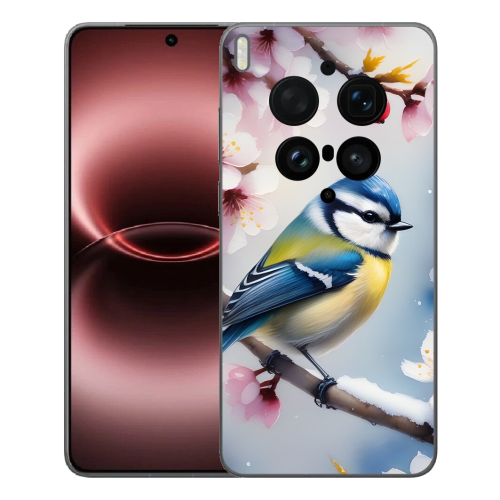 mmCase géltok a Vivo X300 Ultra-hoz – cinege