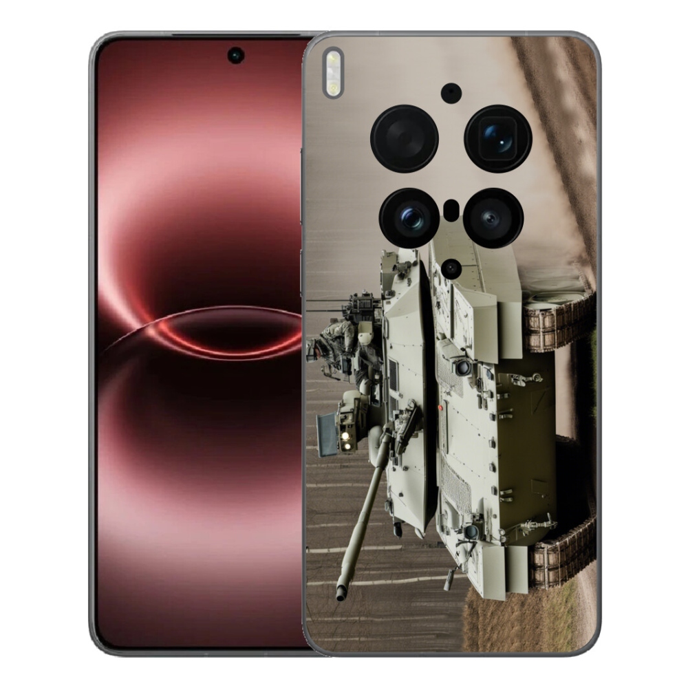 mmCase géltok a Vivo X300 Ultra – tank 2 készülékhez