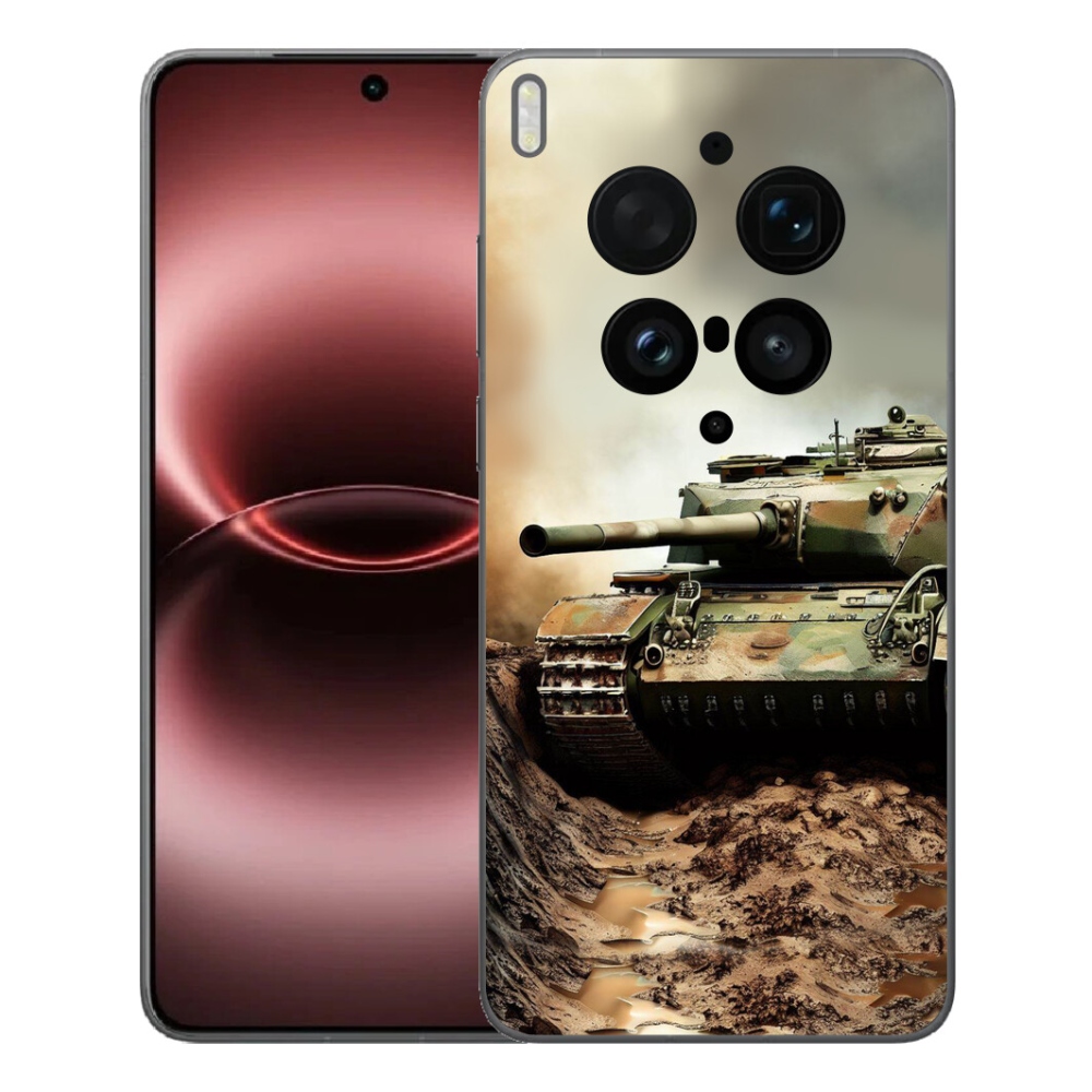 mmCase géltok a Vivo X300 Ultra-hoz – tank