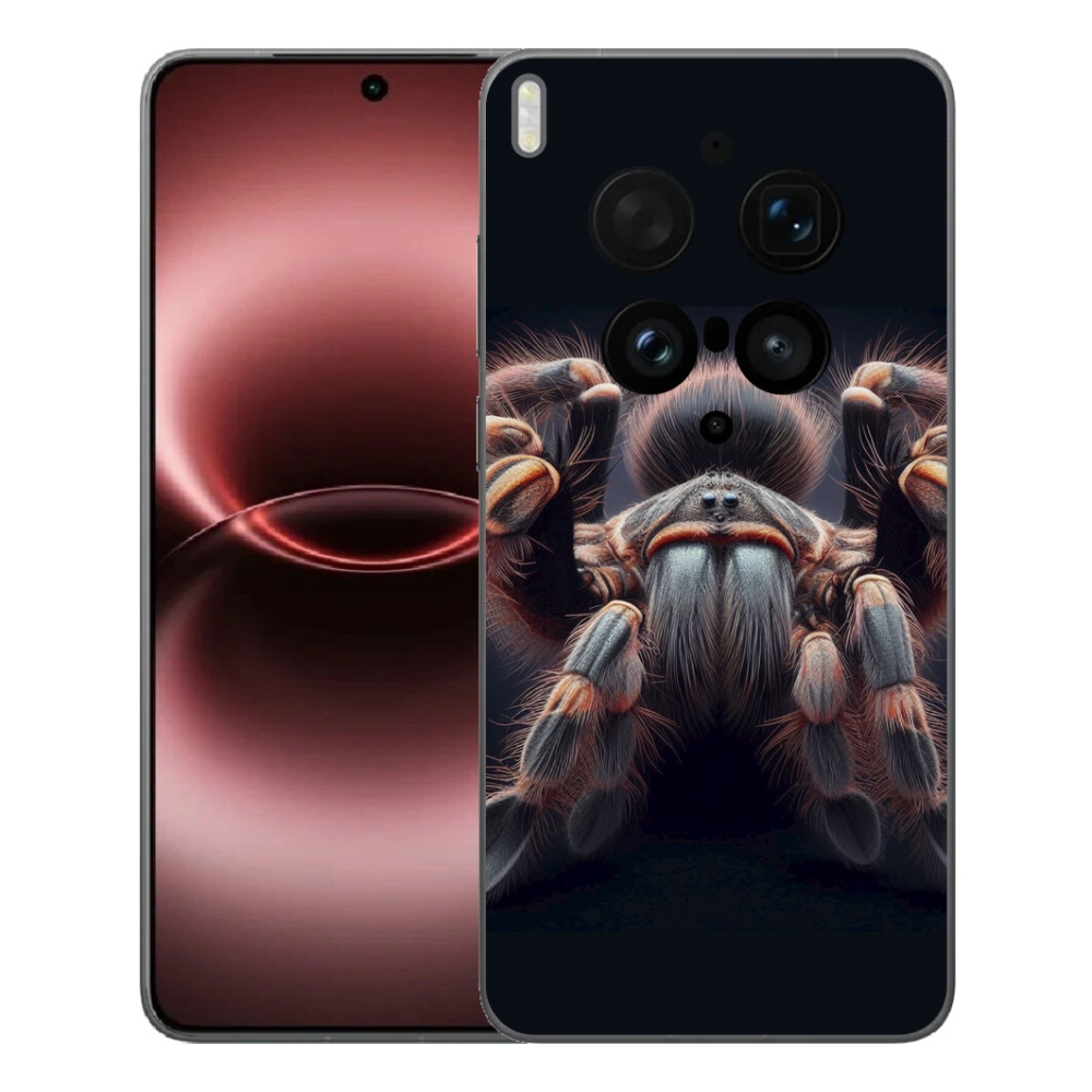 mmCase géltok a Vivo X300 Ultra-hoz – tarantella
