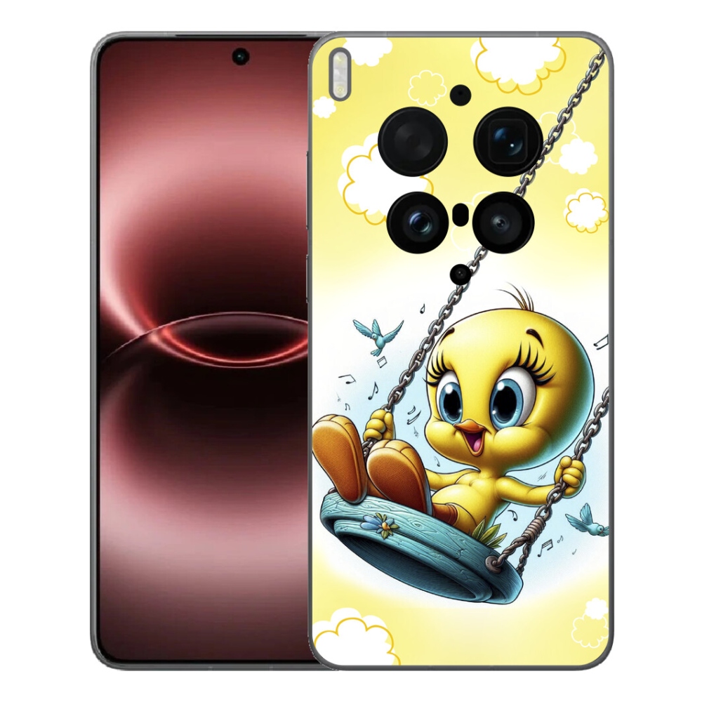 mmCase géltok a Vivo X300 Ultra-hoz – tweetek