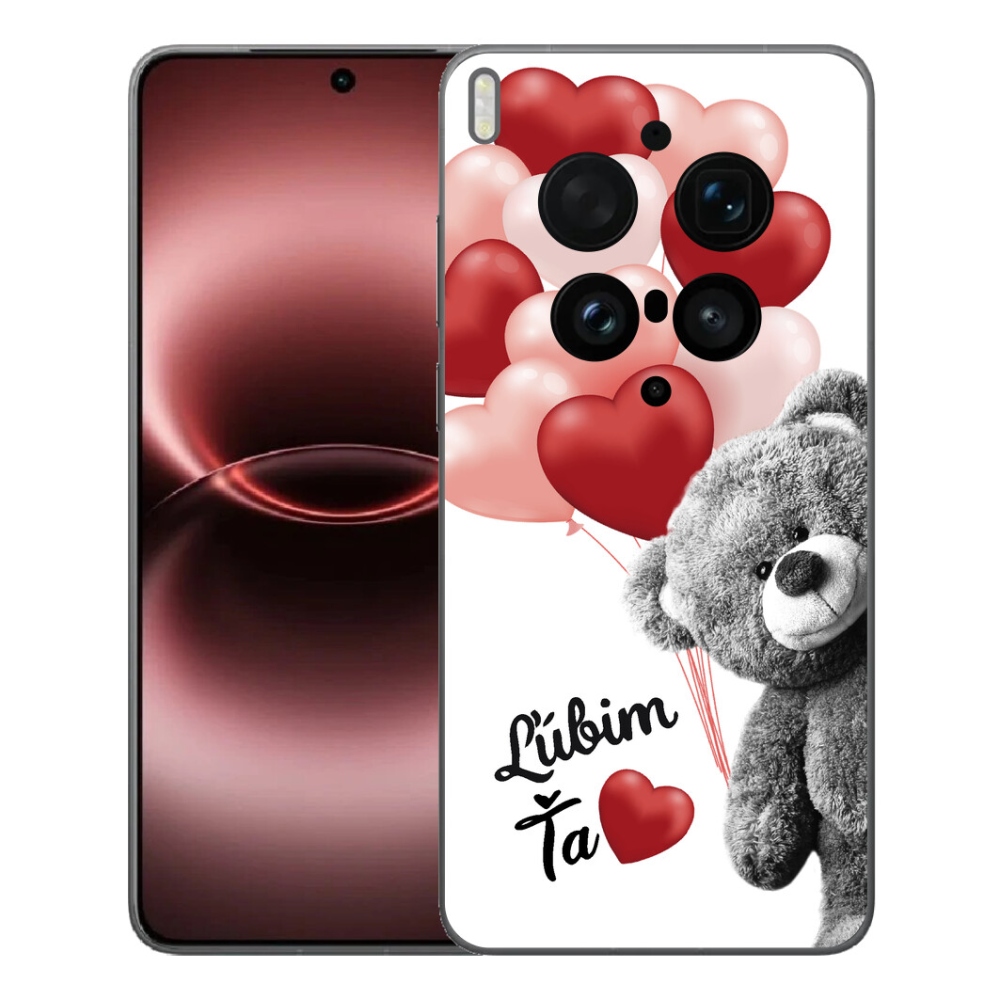 mmCase géltok a Vivo X300 Ultra-hoz – szeretlek, sk