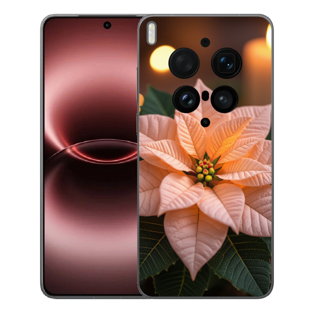 mmCase géltok a Vivo X300 Ultra-hoz – karácsonyi csillag