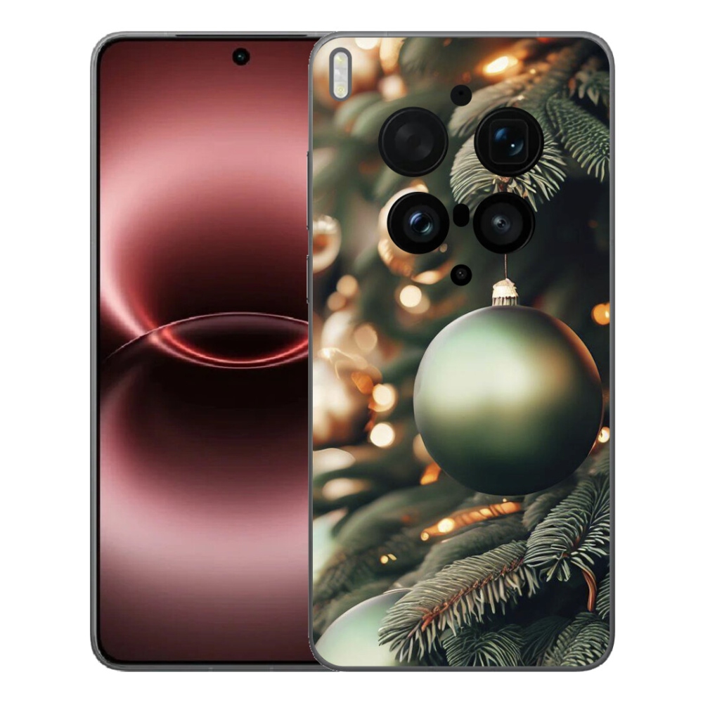 mmCase géltok a Vivo X300 Ultra-hoz – karácsonyi díszek 1