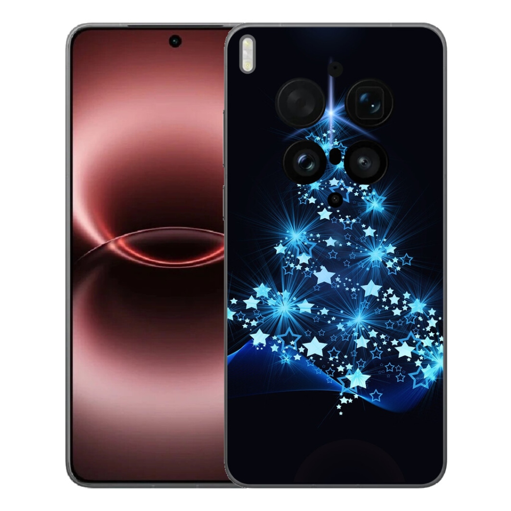 mmCase géltok a Vivo X300 Ultra-hoz – karácsonyfa