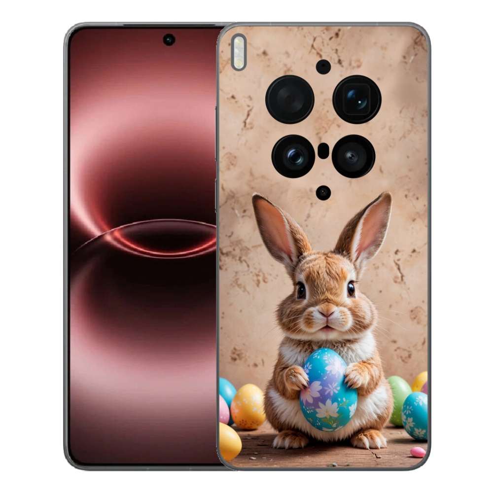mmCase géltok a Vivo X300 Ultra-hoz – húsvéti nyuszi