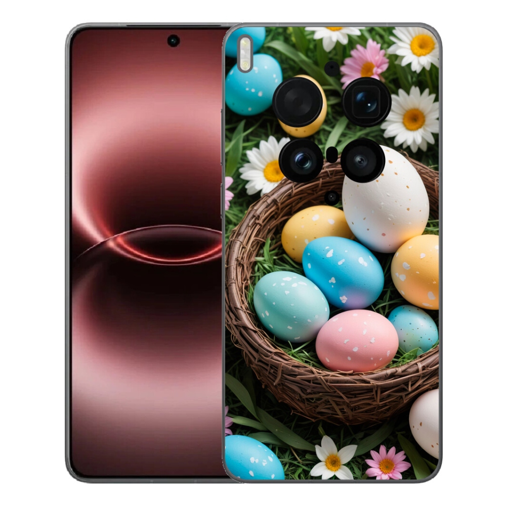 mmCase géltok a Vivo X300 Ultra-hoz – húsvéti tojások 2