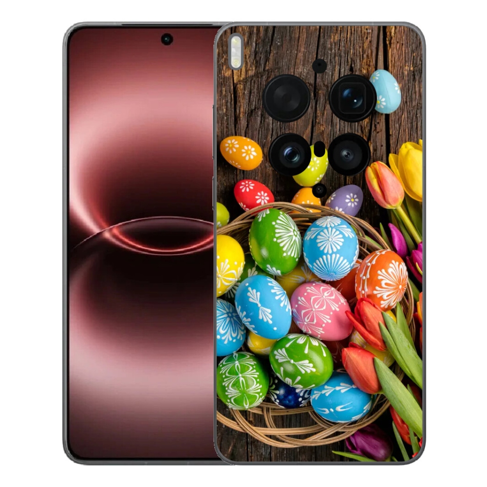 mmCase géltok a Vivo X300 Ultra-hoz – húsvéti tojások