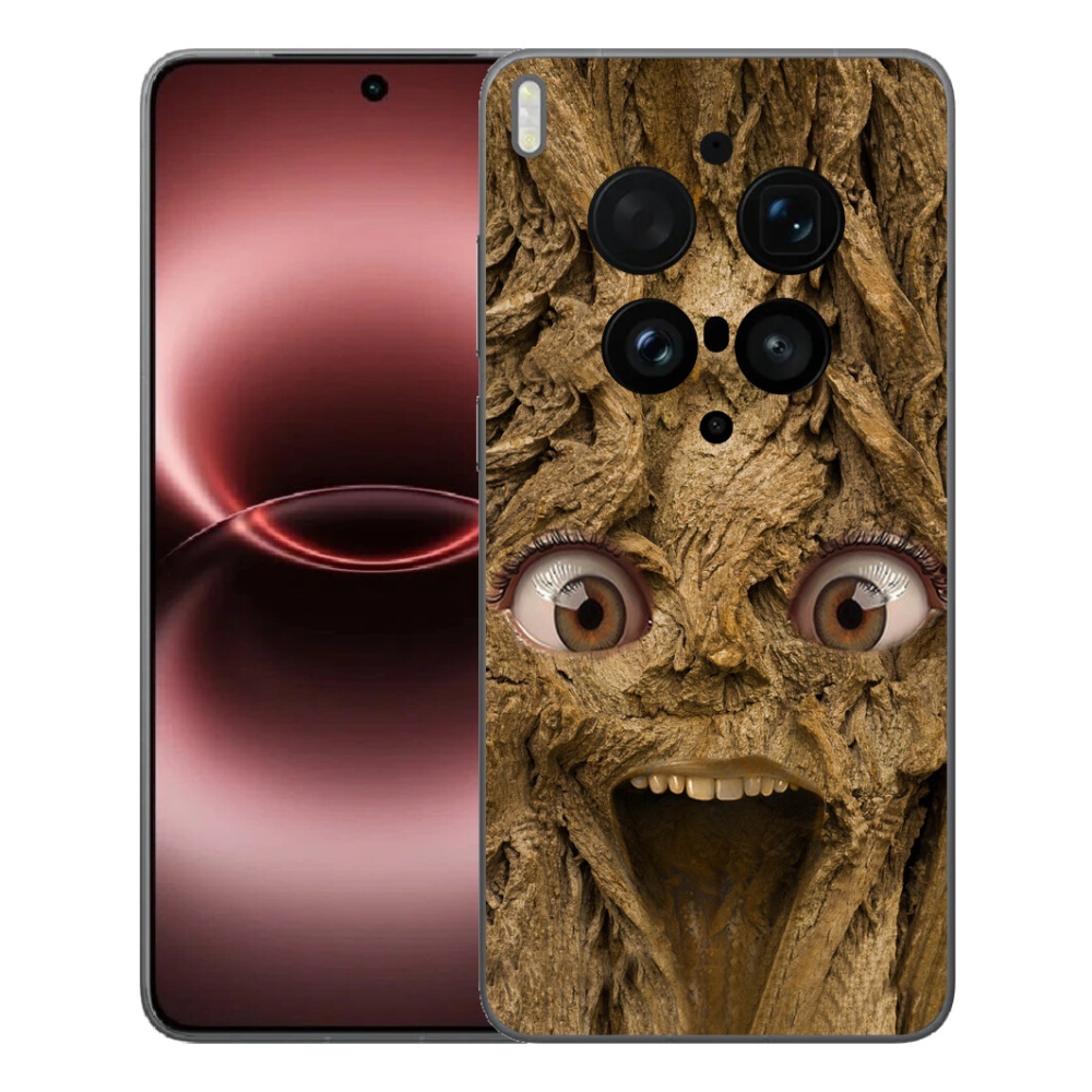 mmCase géltok a Vivo X300 Ultra-hoz – vidám fa szemekkel
