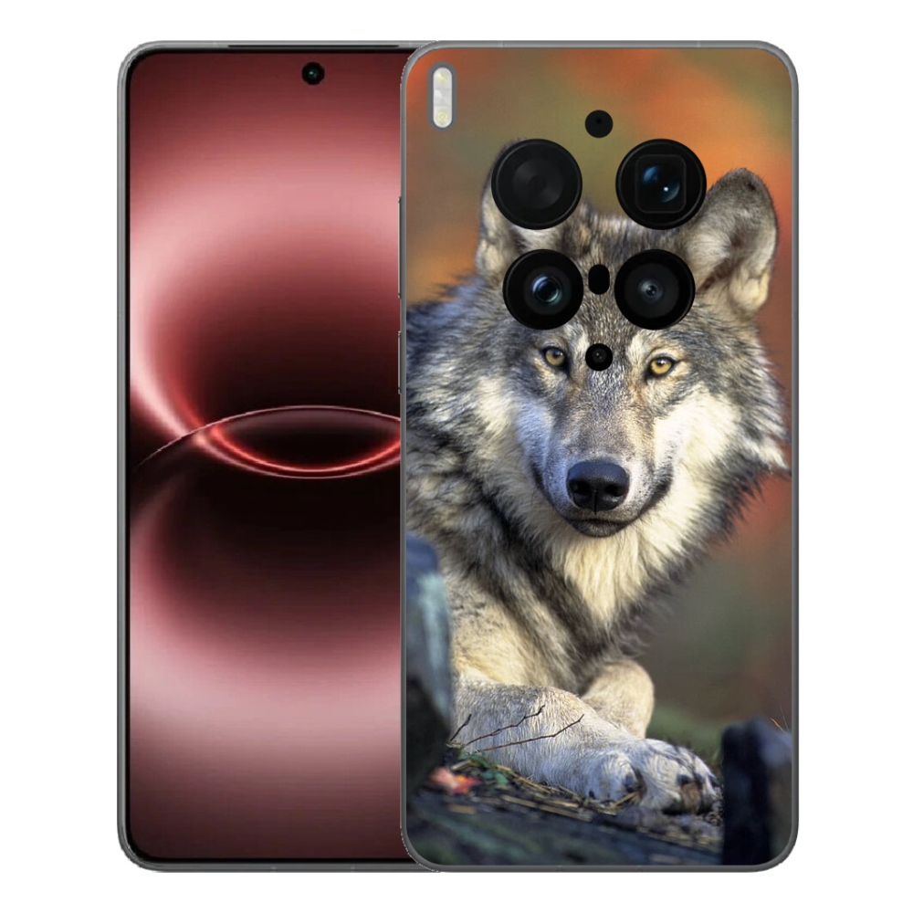 mmCase géltok a Vivo X300 Ultra-hoz – farkas