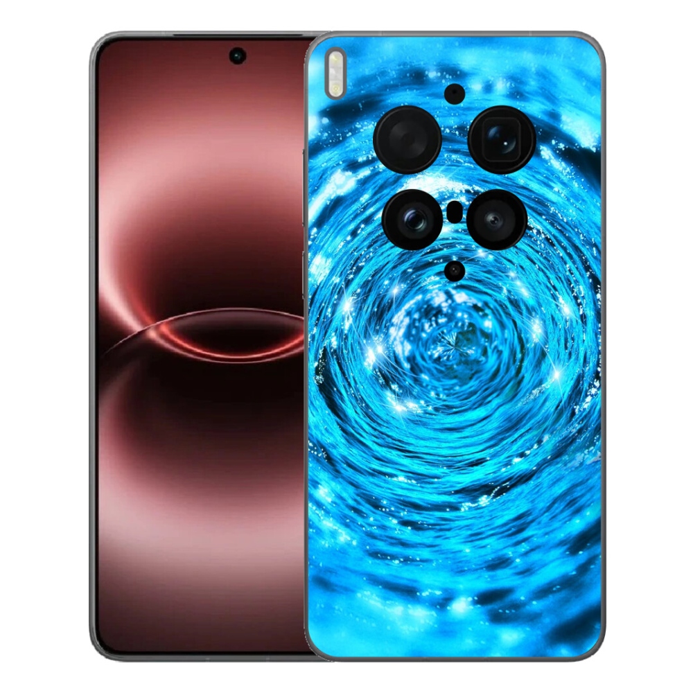 mmCase géltok a Vivo X300 Ultra-hoz – vízi örvény