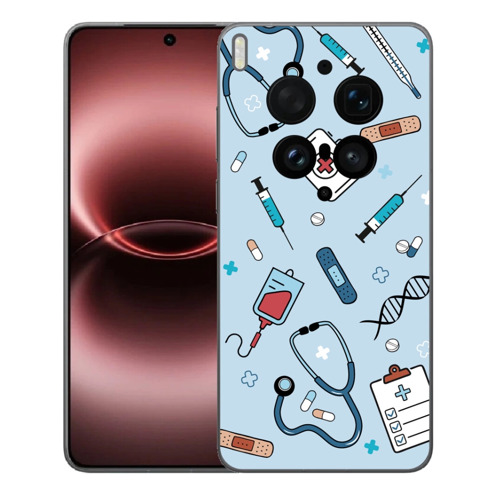 mmCase géltok a Vivo X300 Ultra-hoz – egészségügy 1