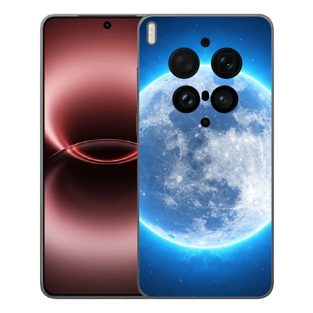 mmCase géltok a Vivo X300 Ultra-hoz – földgömb