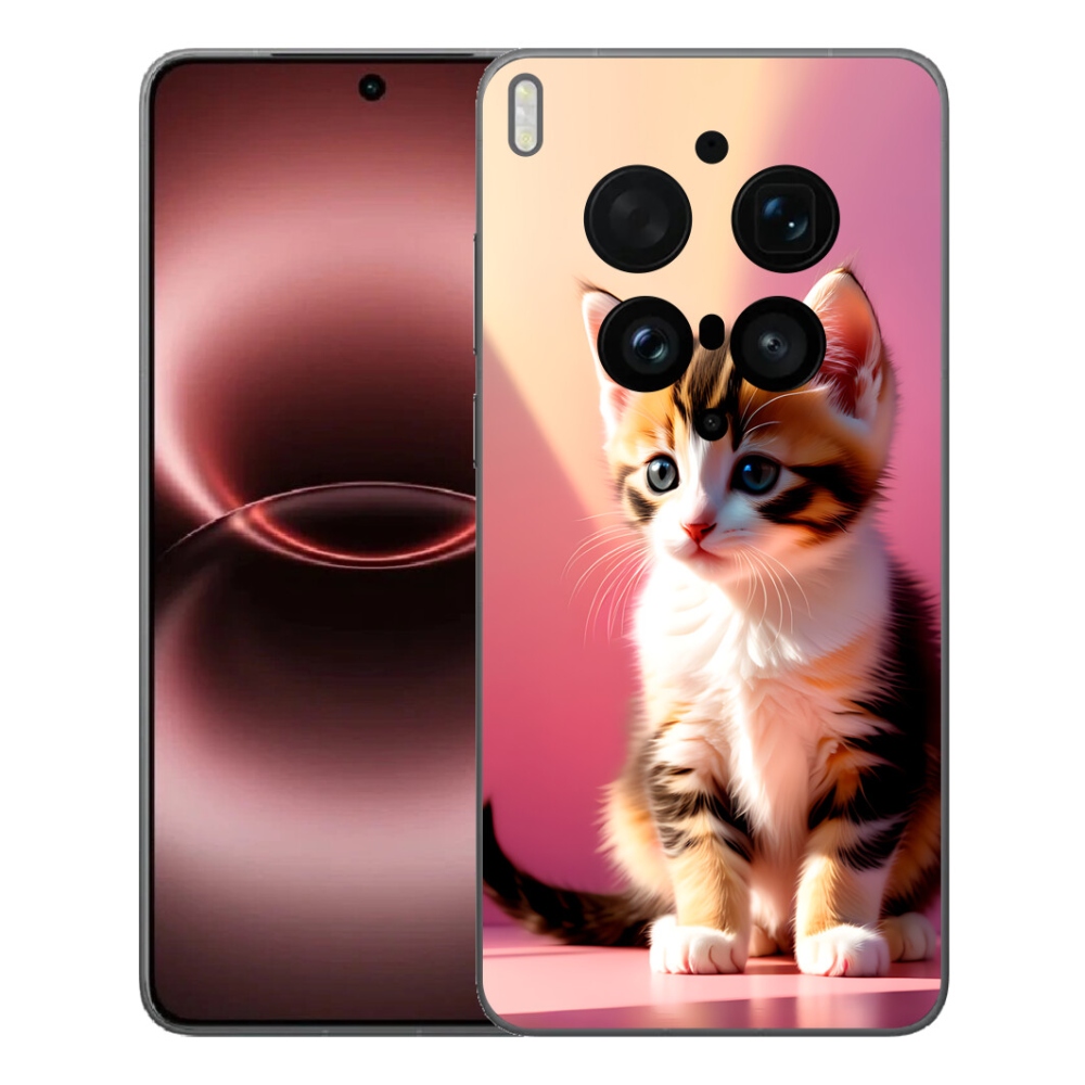 mmCase géltok a Vivo X300 Ultra-hoz – kíváncsi cica 2