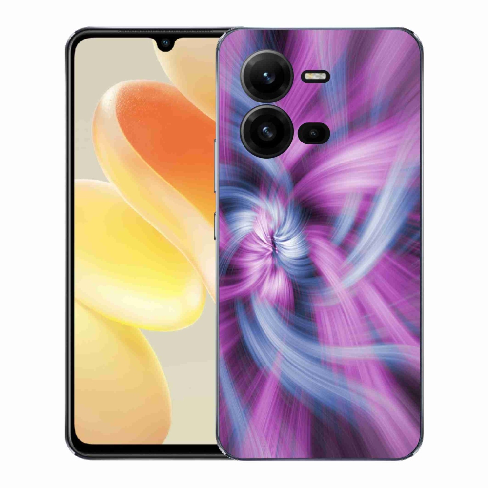 Zselés borítás mmCase a Vivo X80 Lite-on - kivonat 12